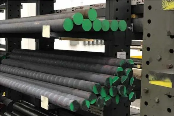 Reliance Aluminuim And Copper Products Trading LLC