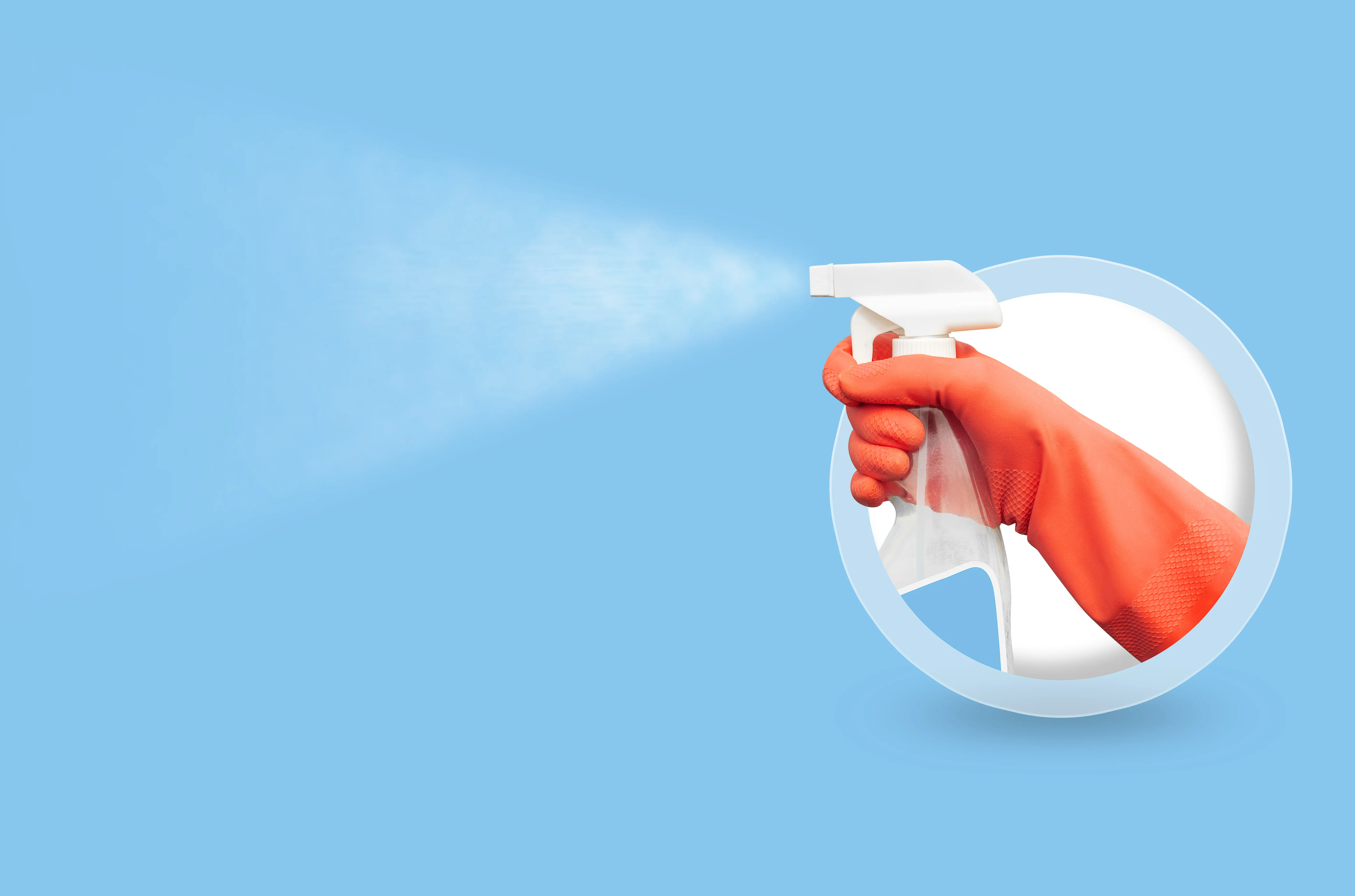 One Stop Cleaning