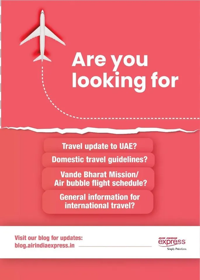Air India Express