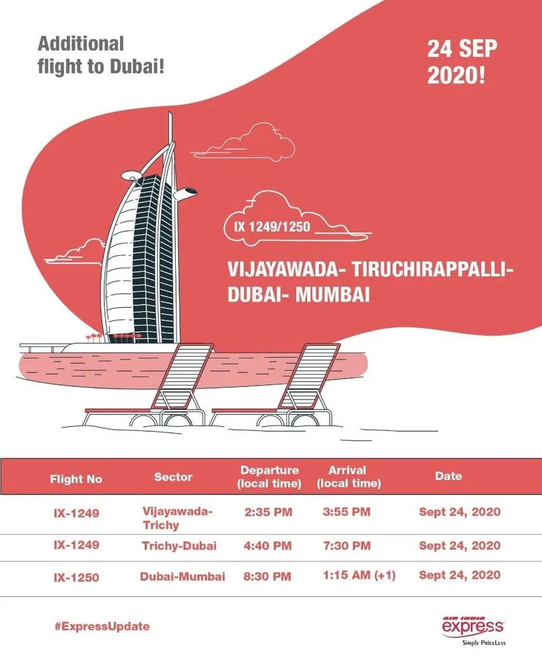 Air India Express
