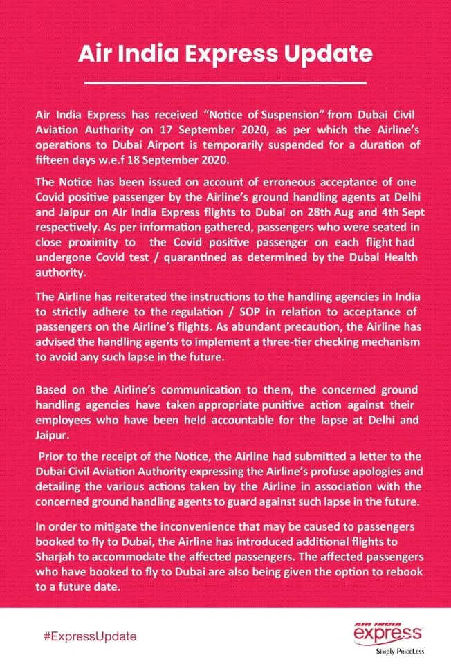 Air India Express