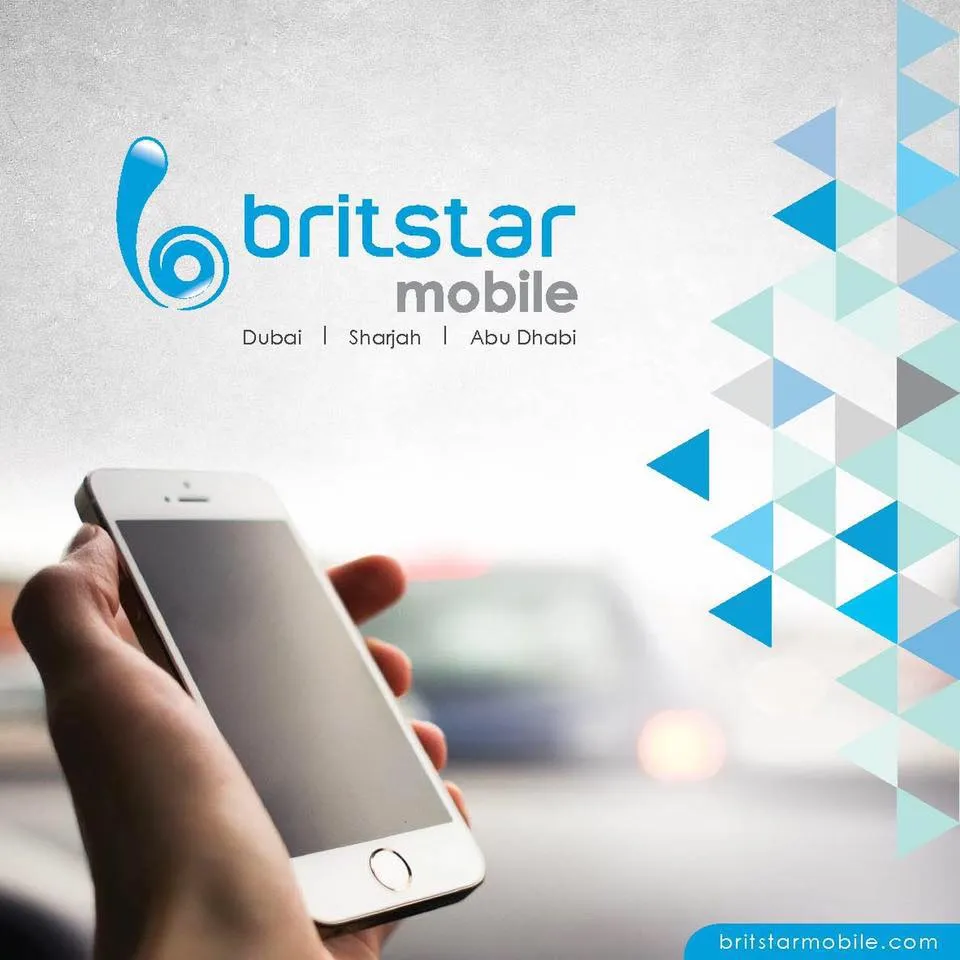 Britstar Mobile, LLC
