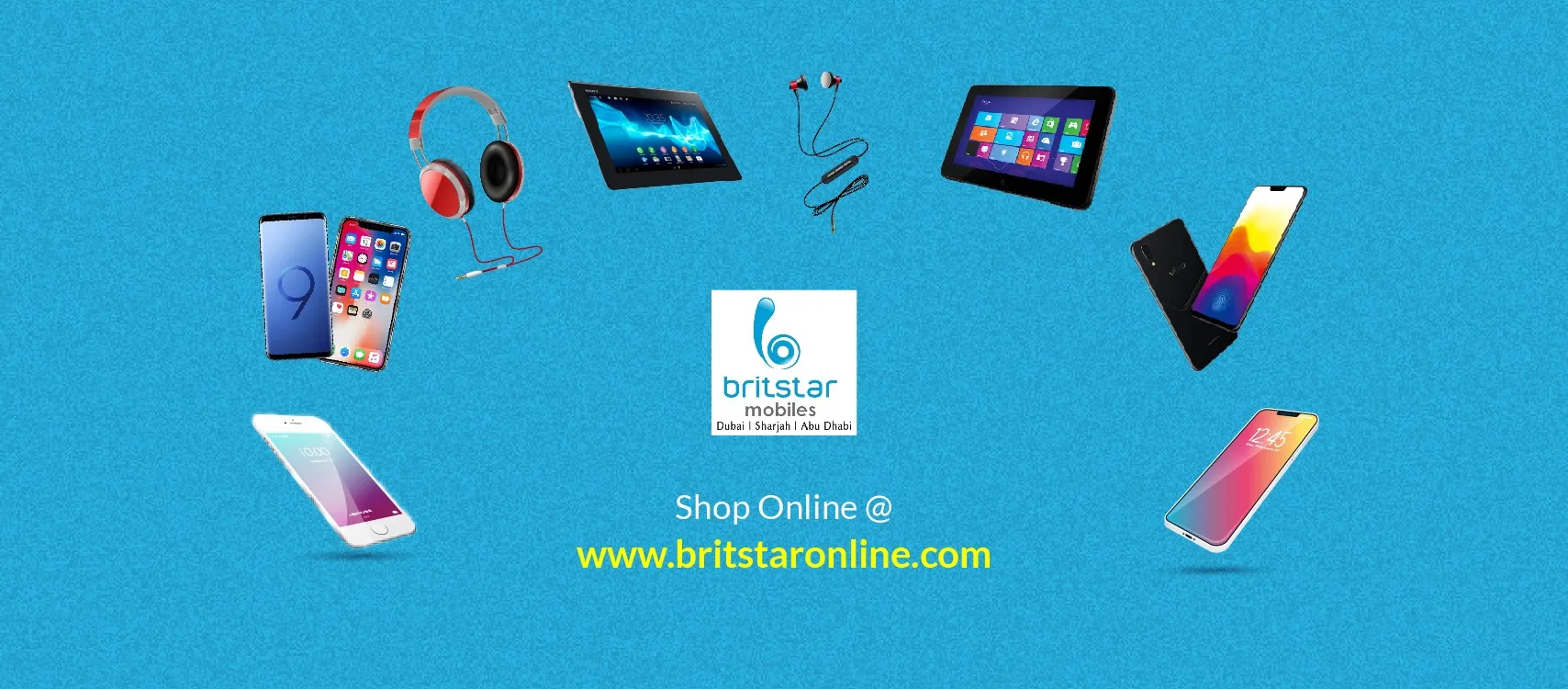 Britstar Mobile, LLC