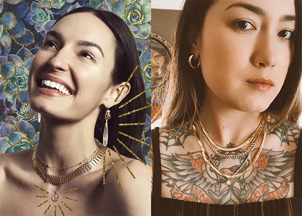 National Jewellery