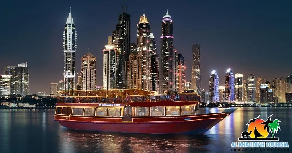 Al Khalidiah Tourism LLC