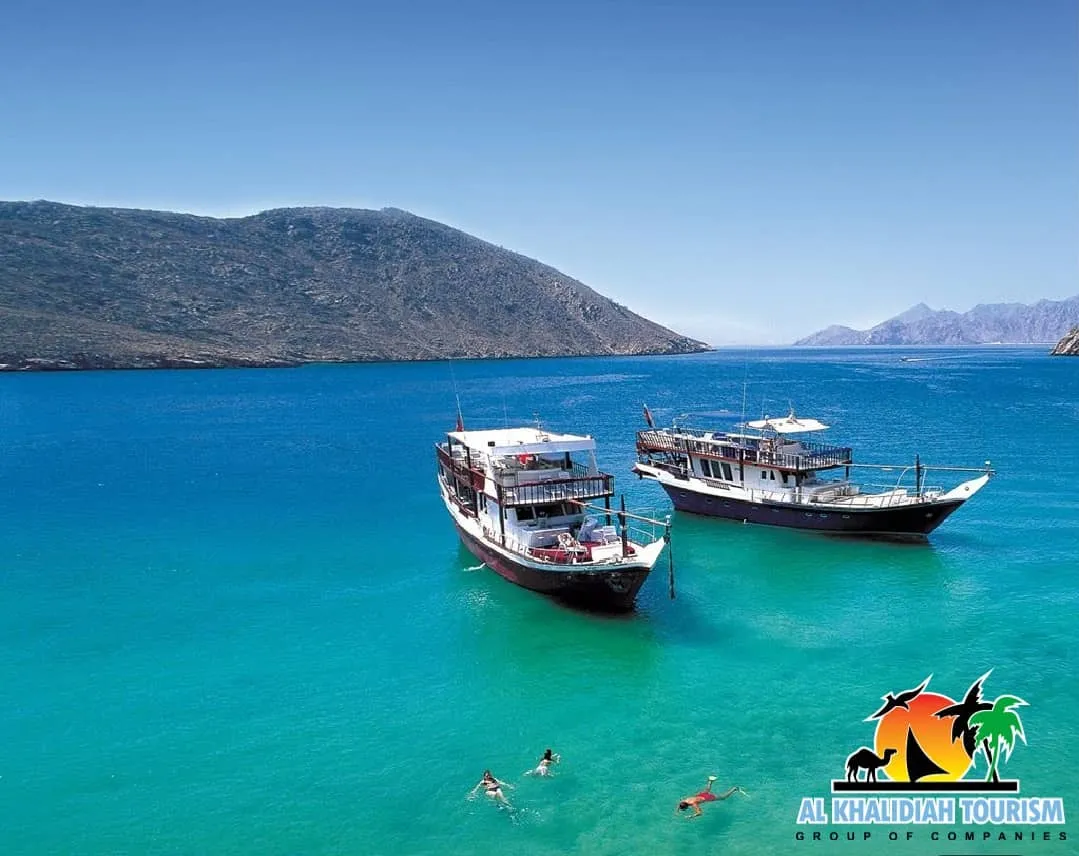 Al Khalidiah Tourism LLC