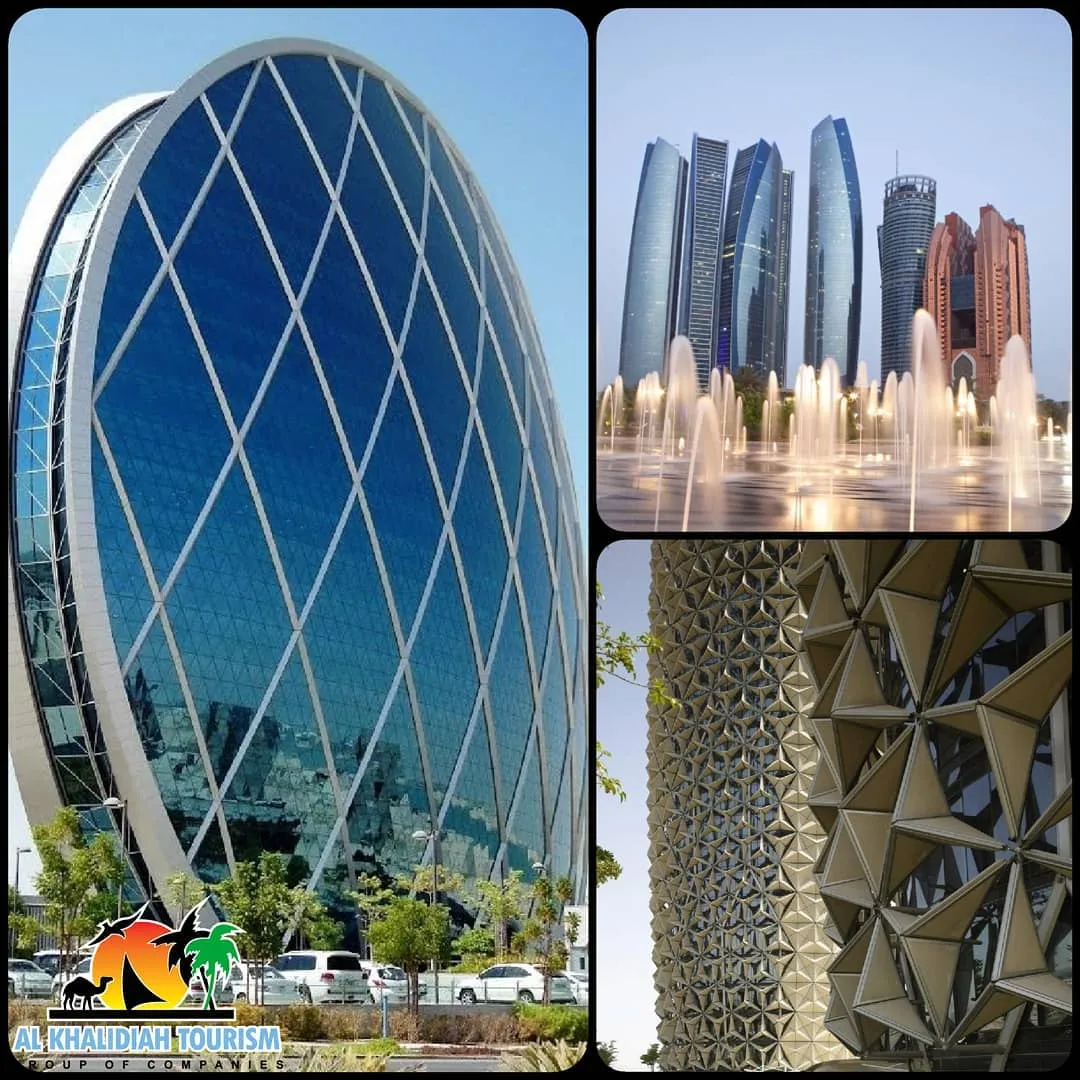 Al Khalidiah Tourism LLC