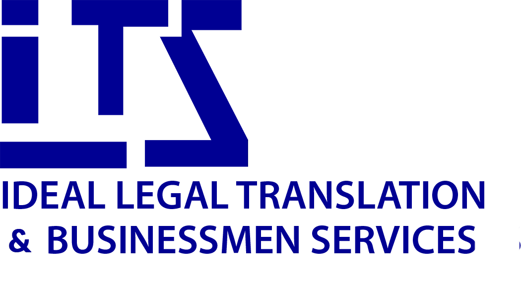 Ideal Legal Translation & Businessmen Services