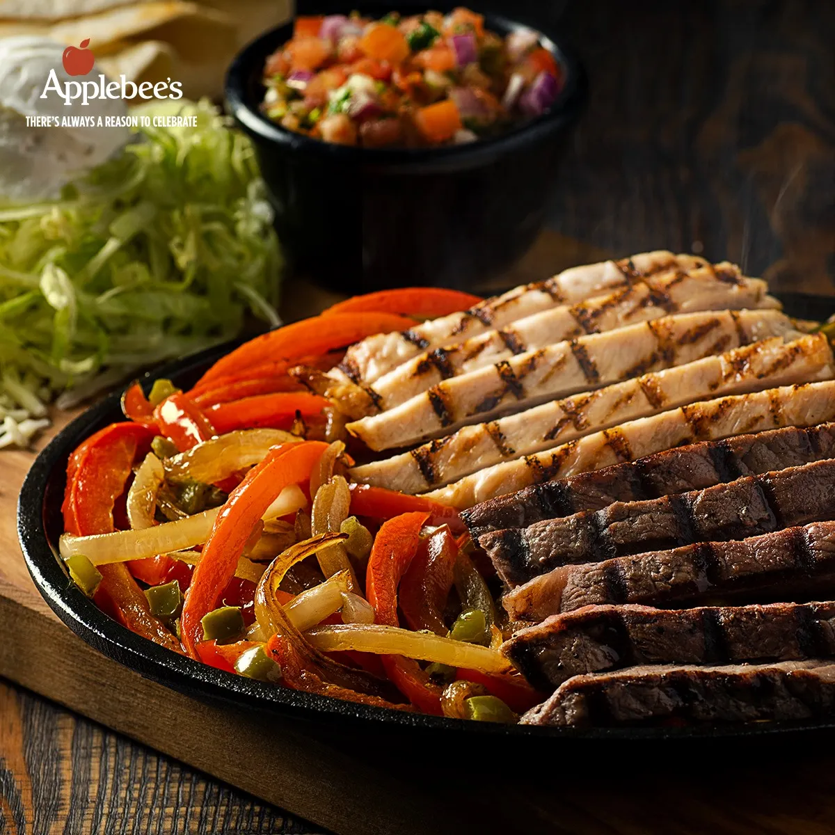 Applebees