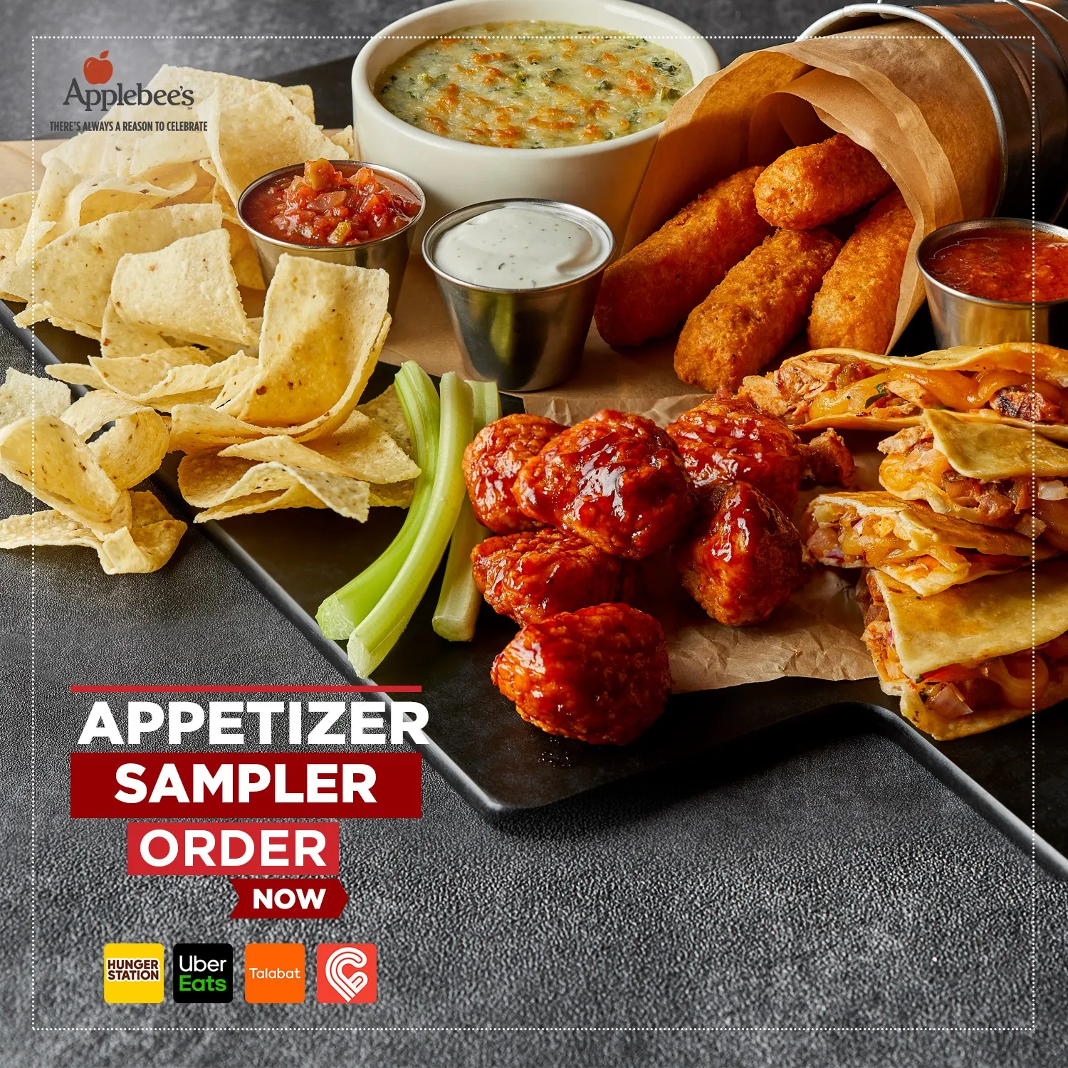 Applebees