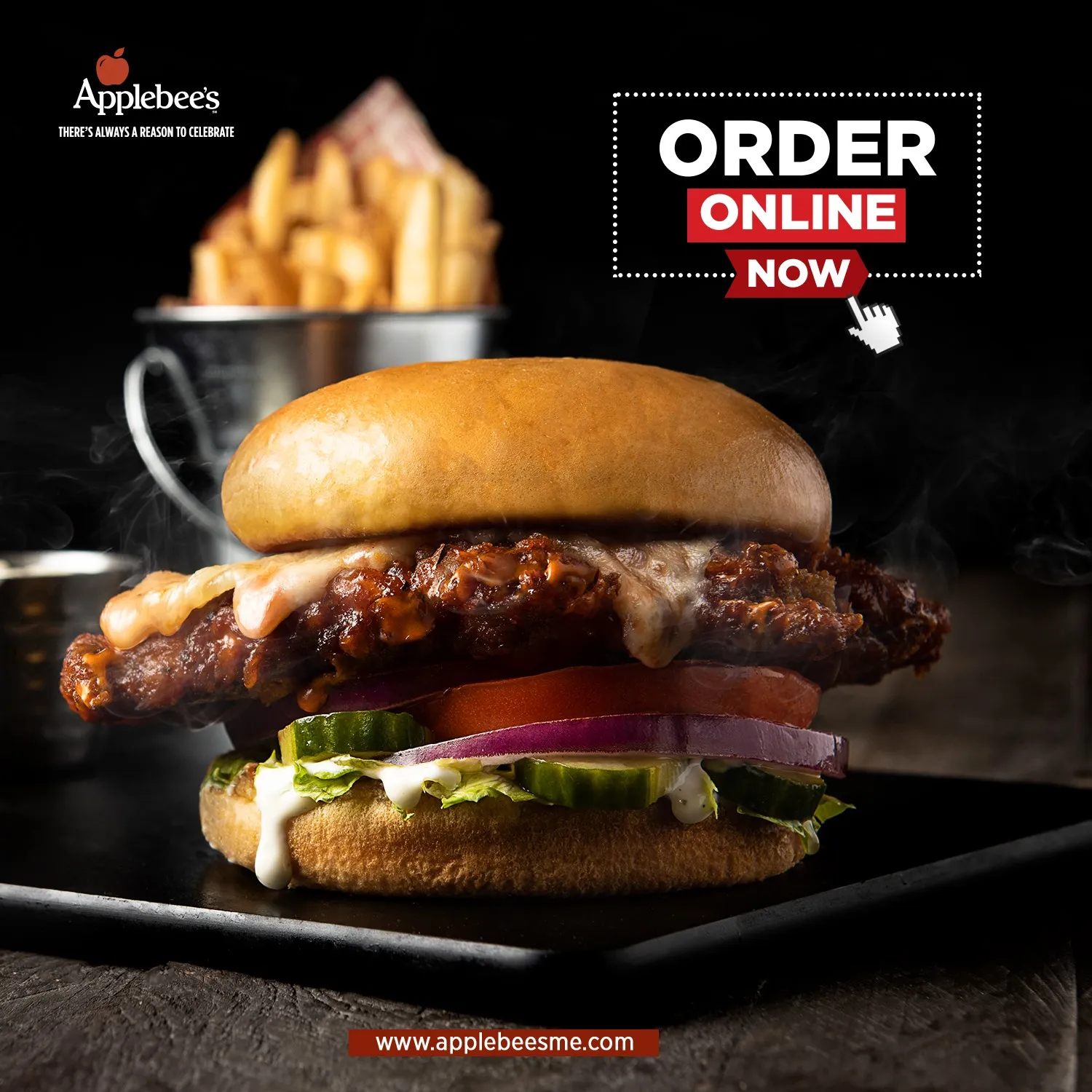 Applebees