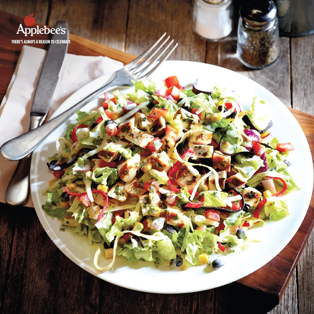 Applebees