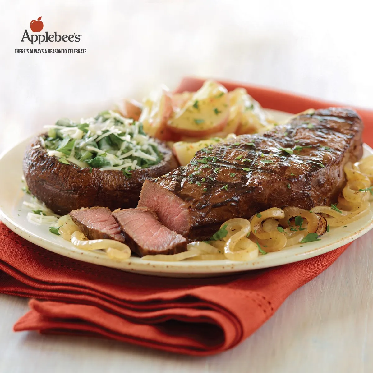 Applebees