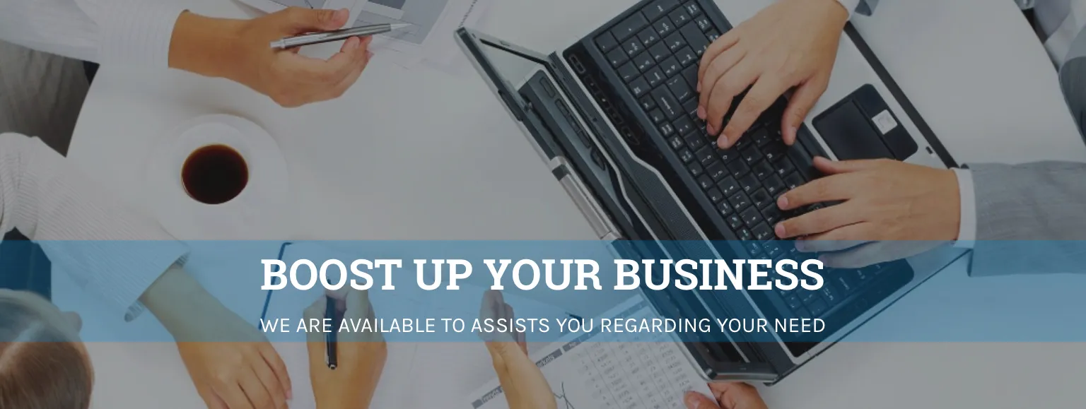 Probiz Corporate Services Provider