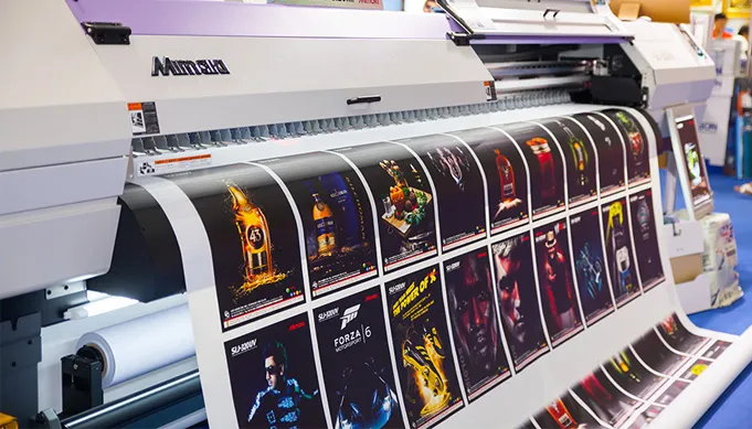 Star Digital Prints, LLC