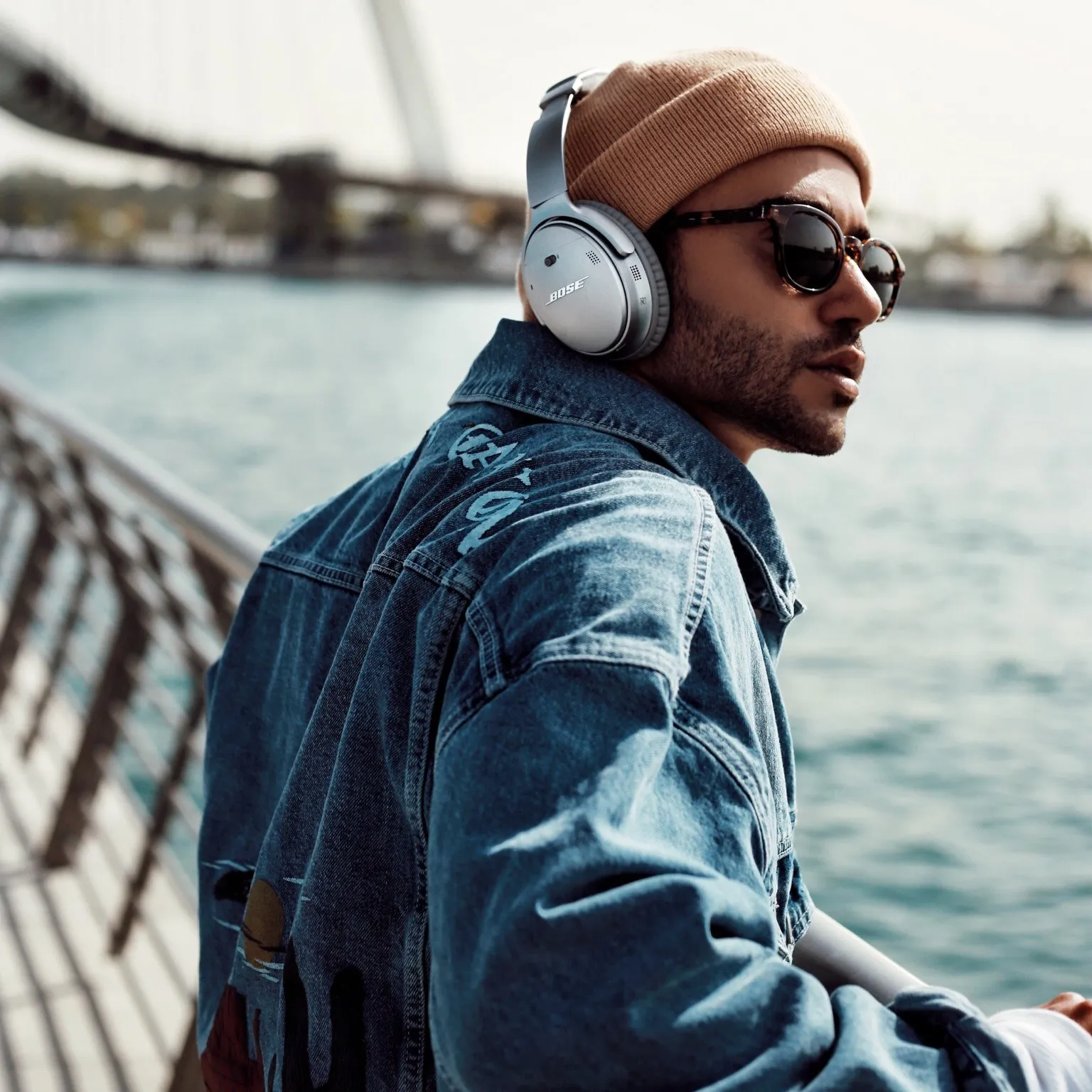 Bose UAE Trading, LLC