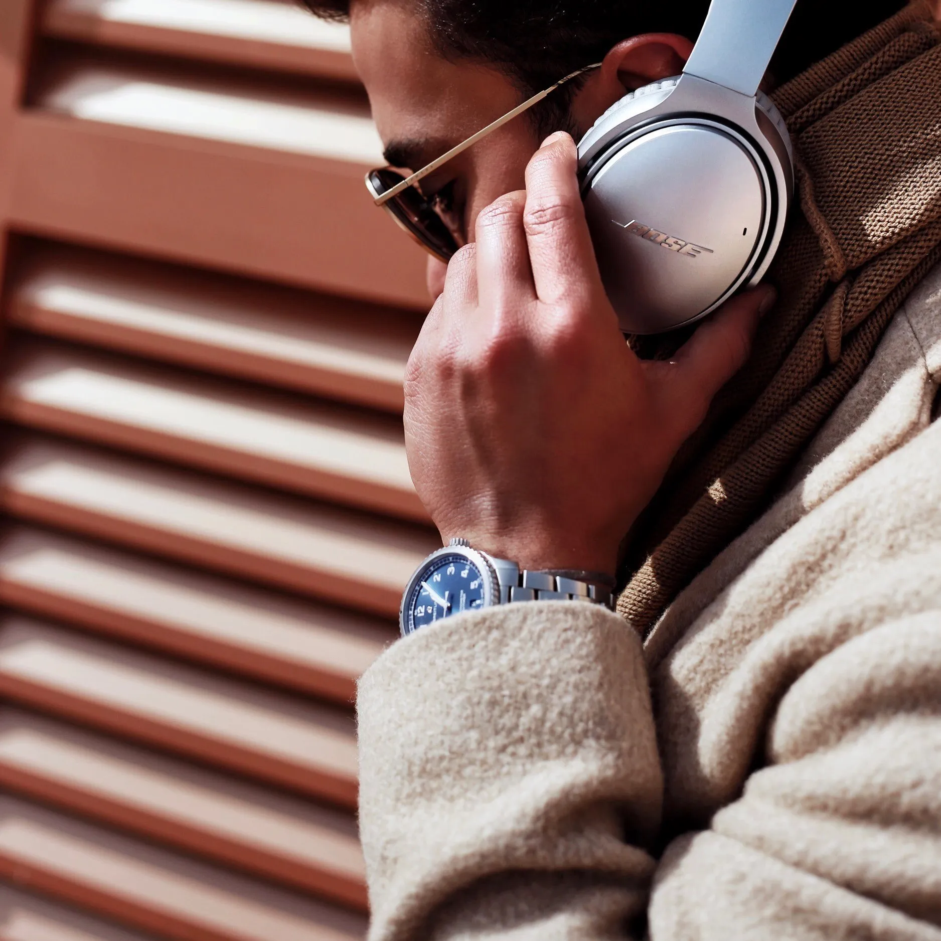 Bose UAE Trading, LLC