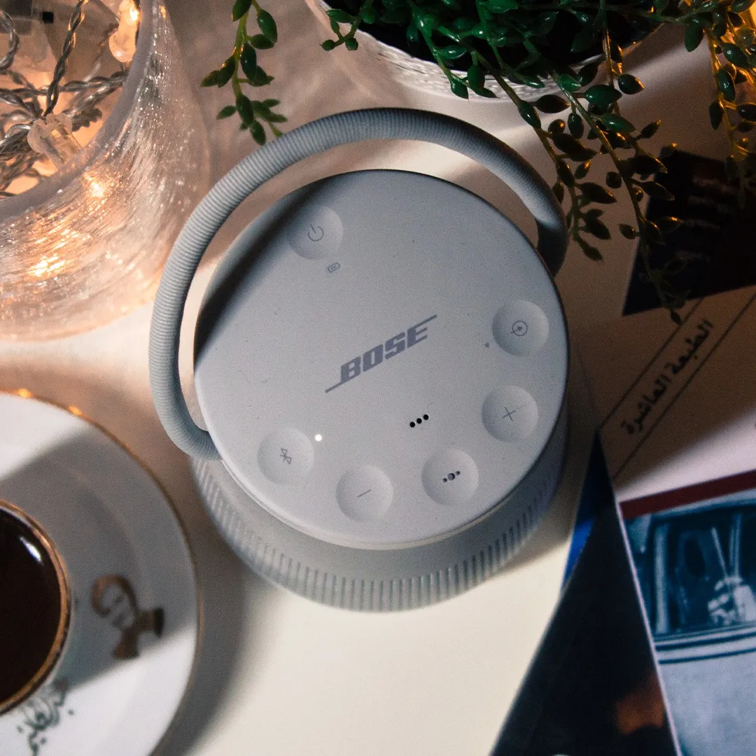 Bose UAE Trading, LLC