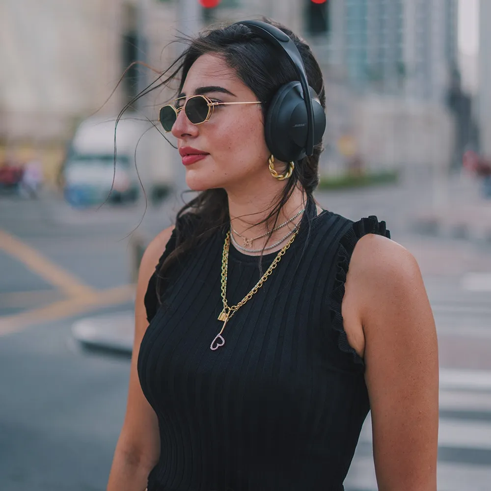 Bose UAE Trading, LLC