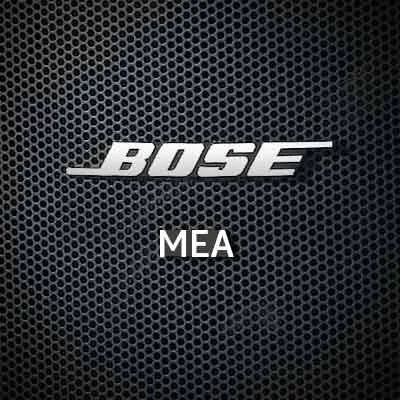 Bose UAE Trading, LLC