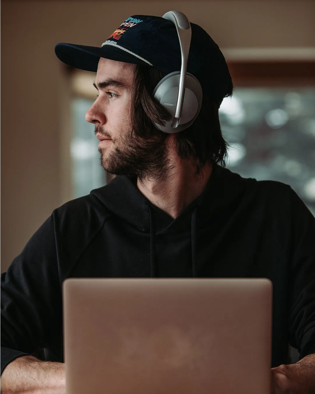 Bose UAE Trading, LLC