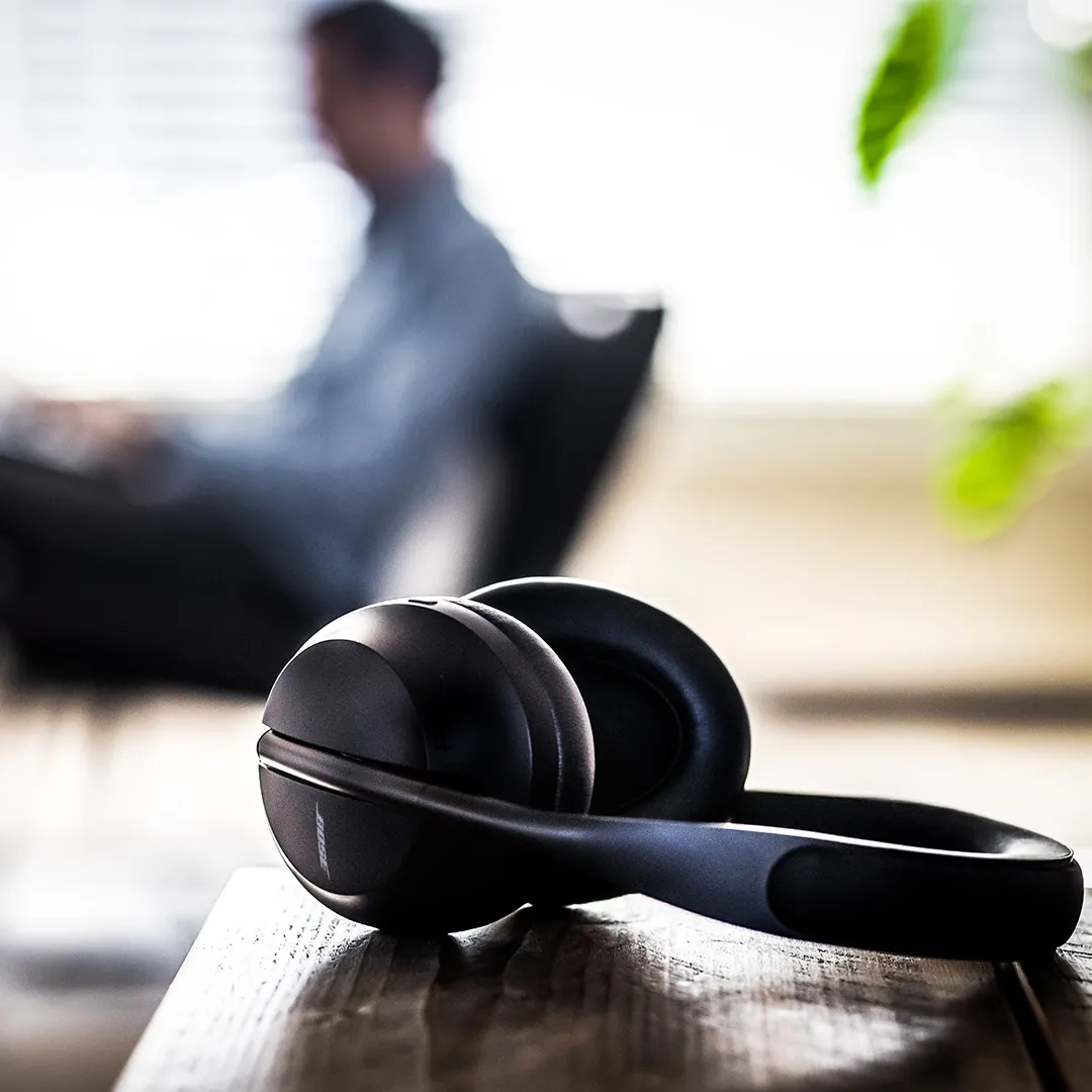 Bose UAE Trading, LLC