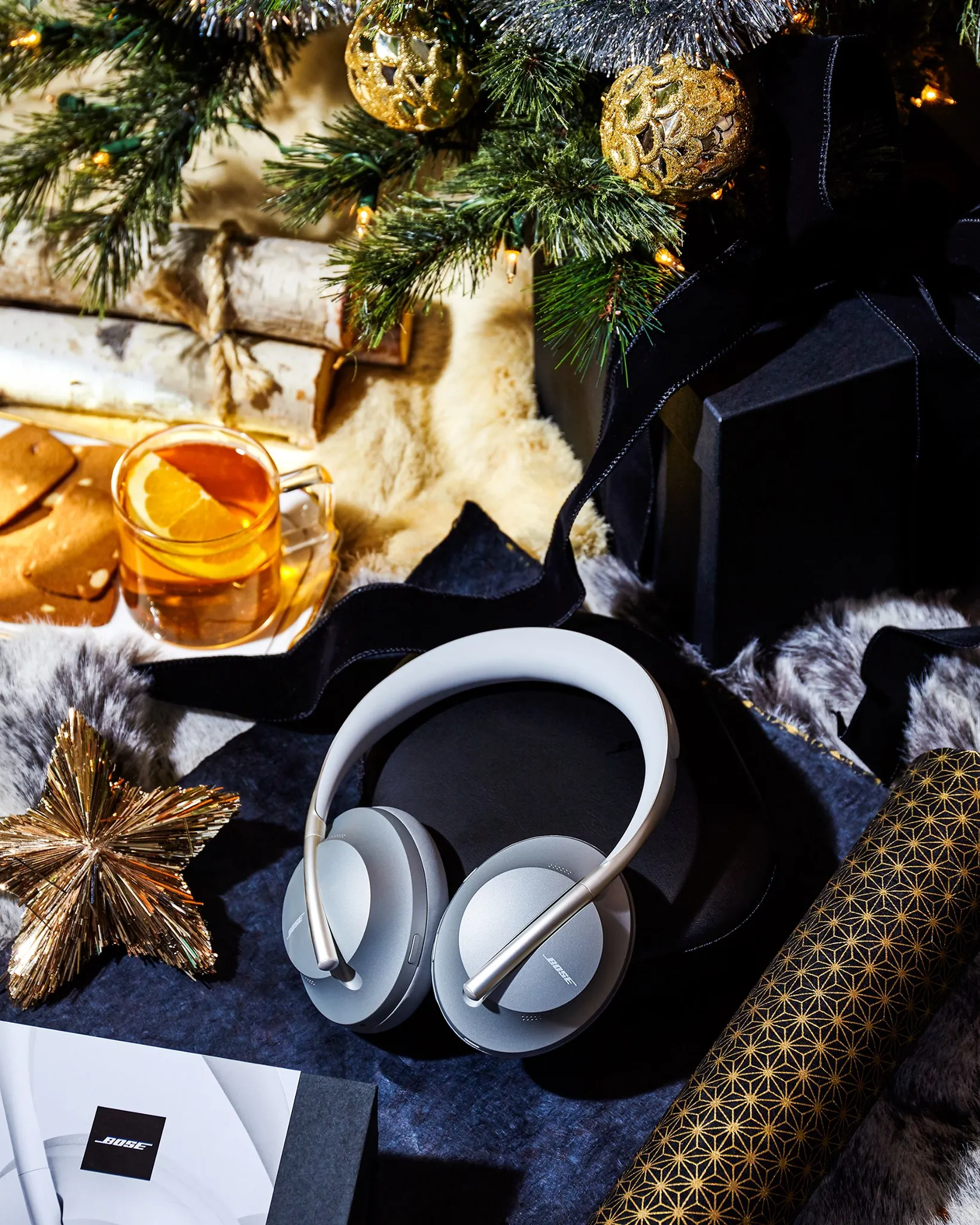 Bose UAE Trading, LLC