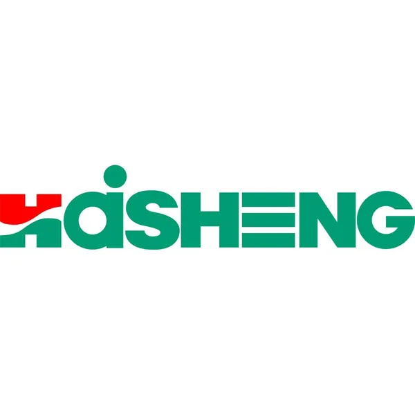 Haisheng Building Materials FZCO