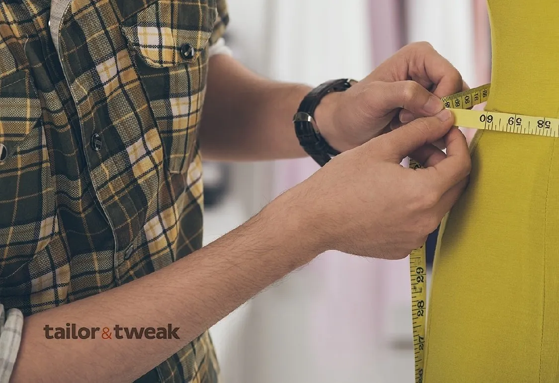 Tailor & Tweak