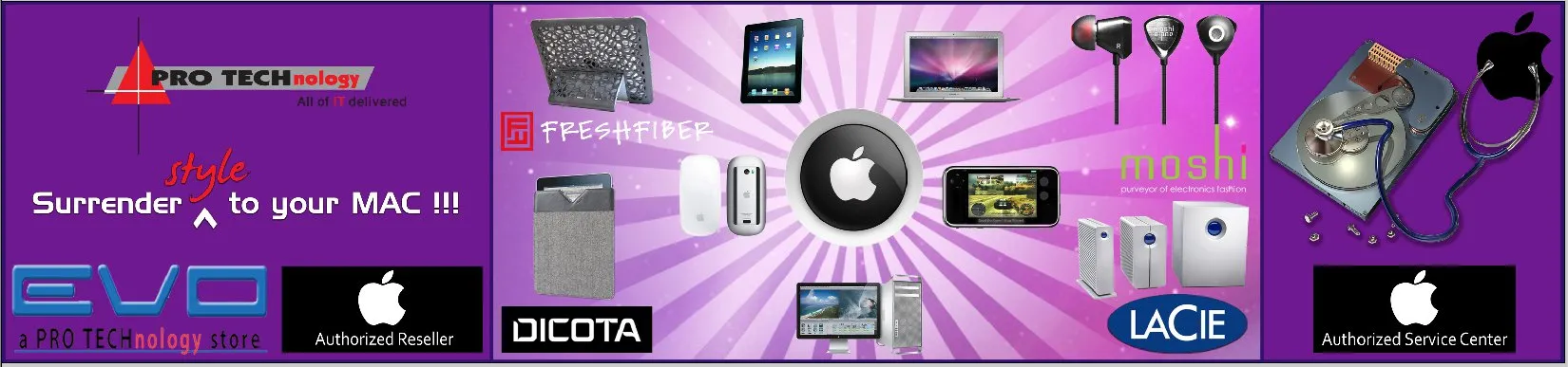 Pro Technology, LLC