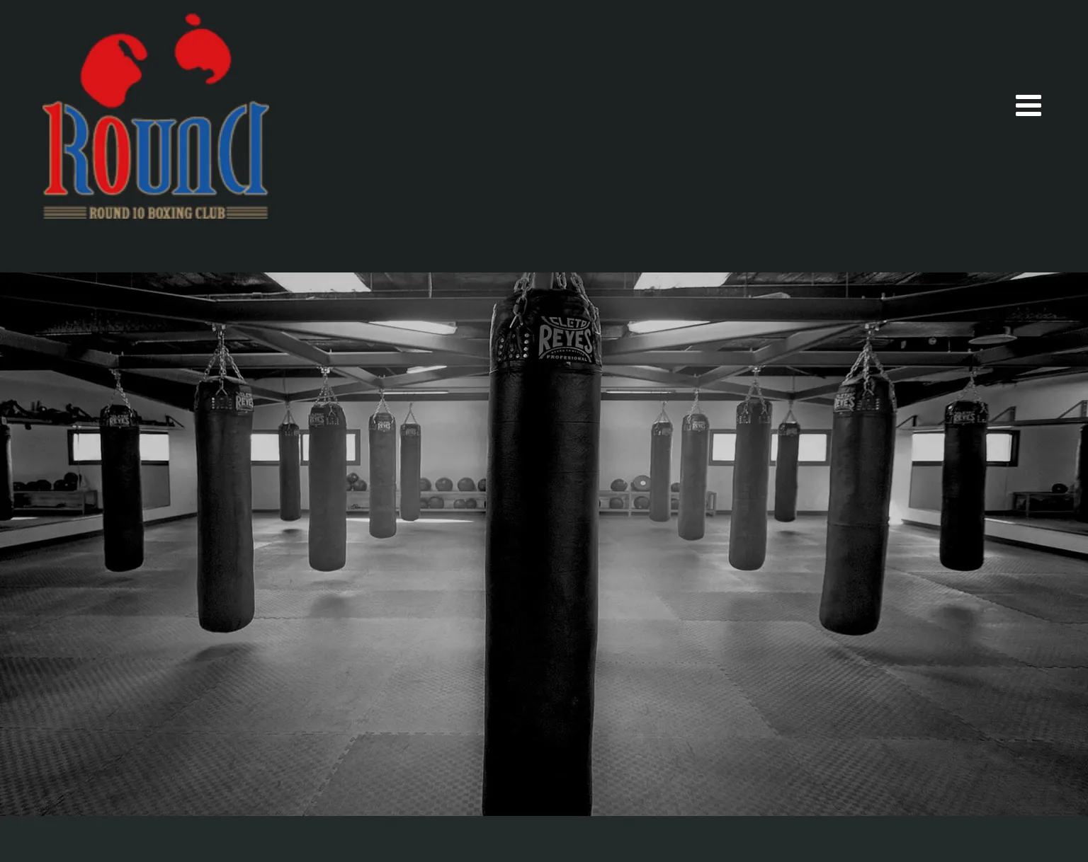 Round 10 Boxing Club