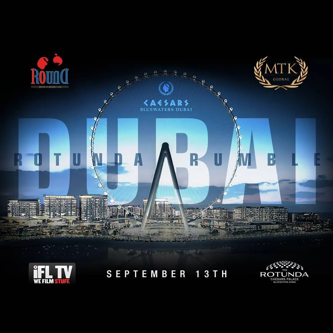 Round 10 Boxing Club
