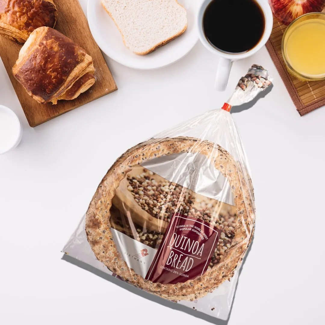 Modern Bakery, LLC