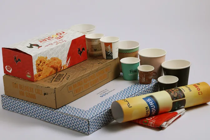 Fresh Pack Trading Company, LLC
