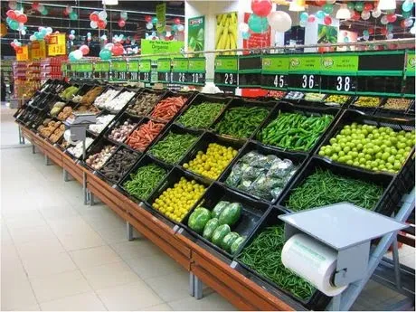 LuLu Hypermarket