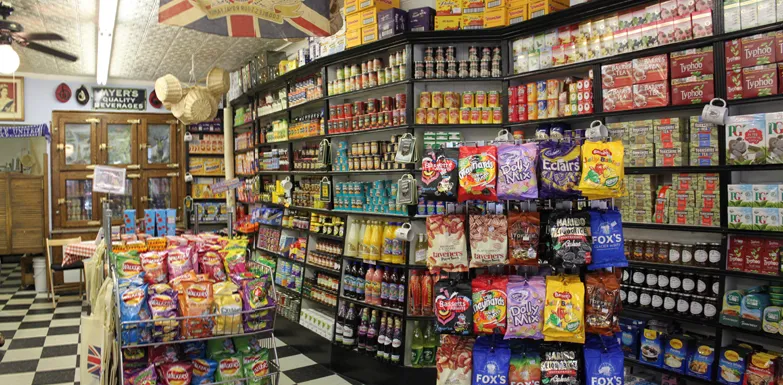 LuLu Hypermarket