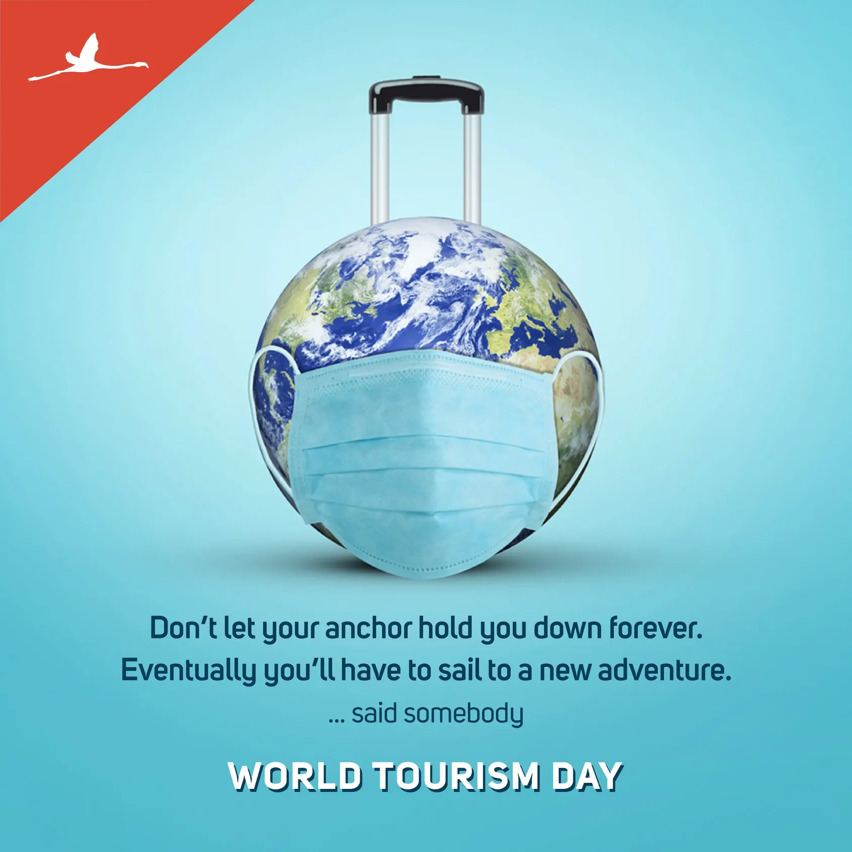 ITL World Tourism and Travel LLC