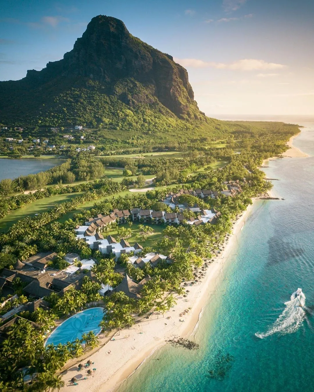 ITL World Tourism and Travel LLC