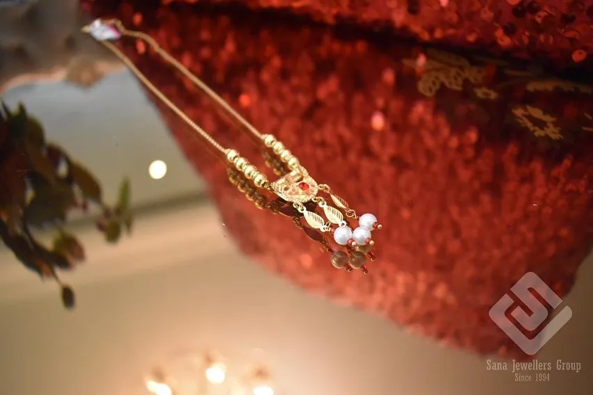 Sana Jewellers, LLC