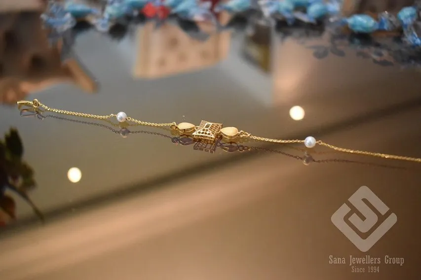 Sana Jewellers, LLC