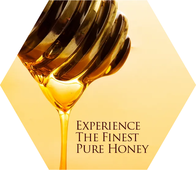 Kashmiri Honey