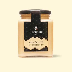 Kashmiri Honey