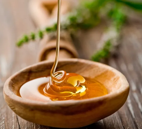 Kashmiri Honey