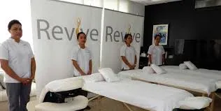 Revive Spa