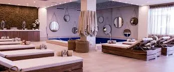 Revive Spa