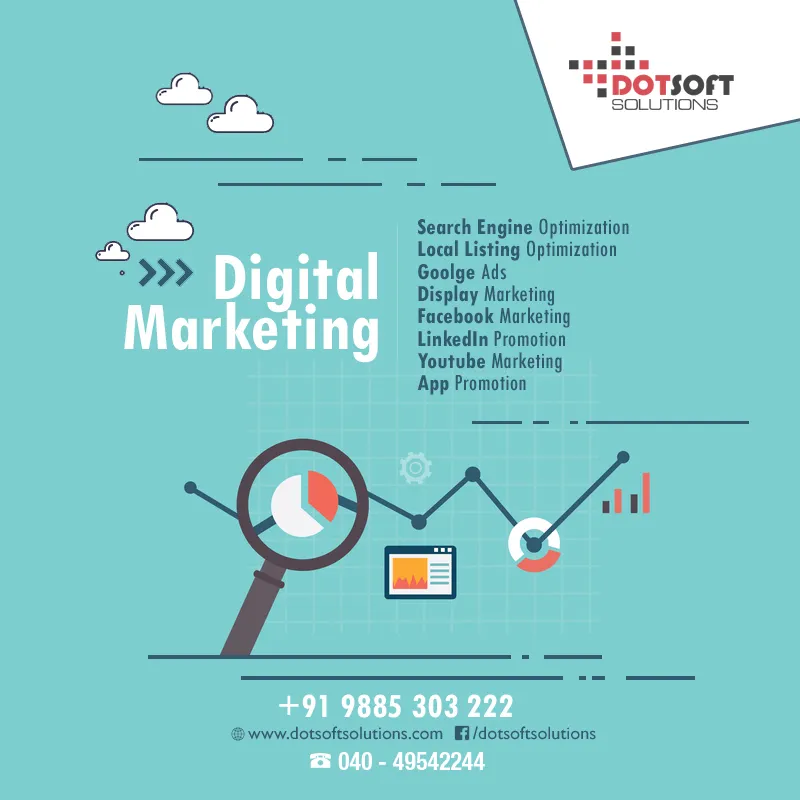 DotSoft Solutions
