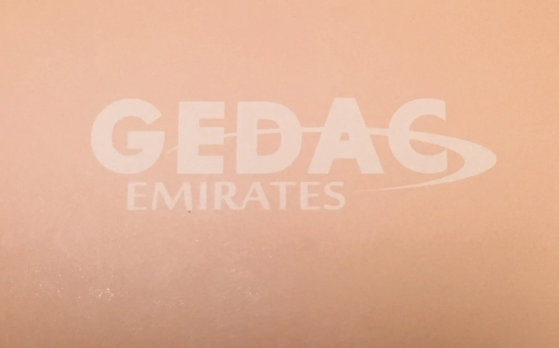GEDAC Emirates