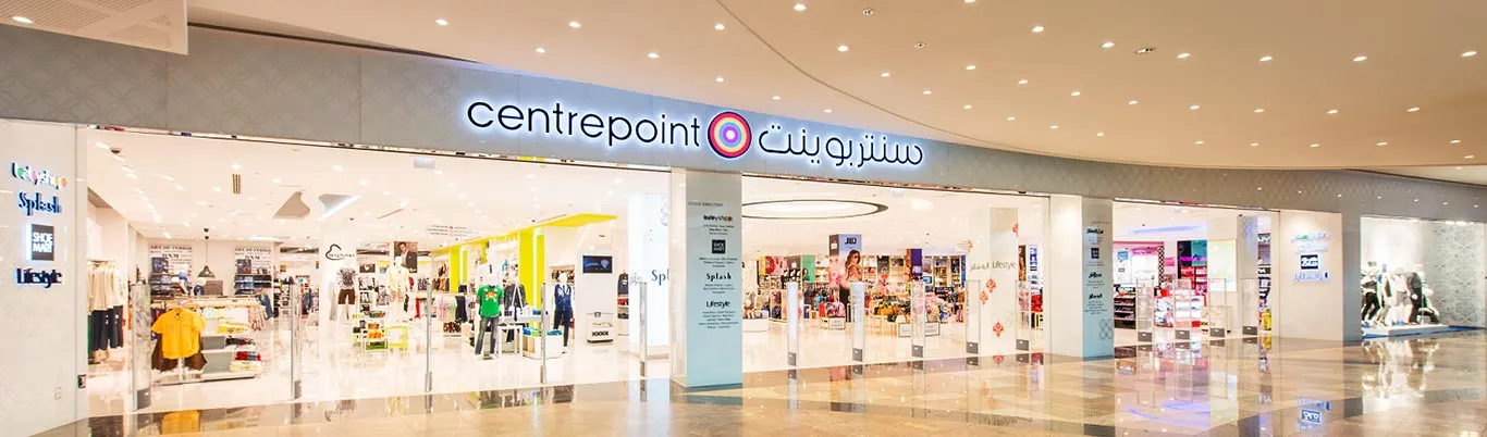 Centrepoint