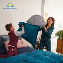 The Mattress Store