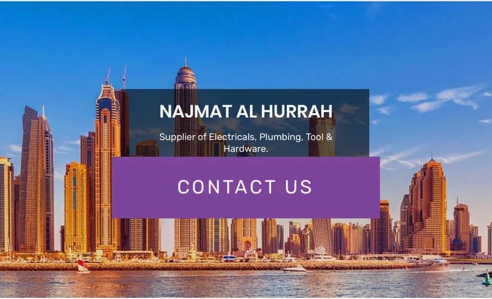 Najmat Alhurrah Building Materials Trading LLC